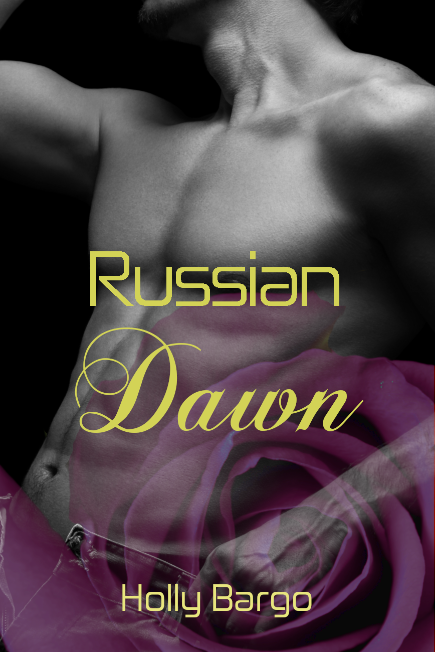 Russian Dawn Cover Final